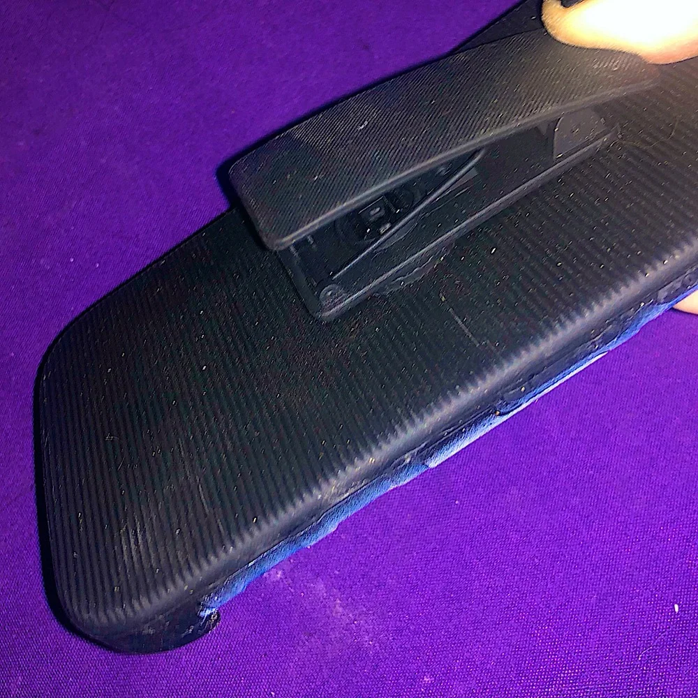 Unimax UMX Vincent Van Gough phone case with; Holster Clip/ Stand/ Case.